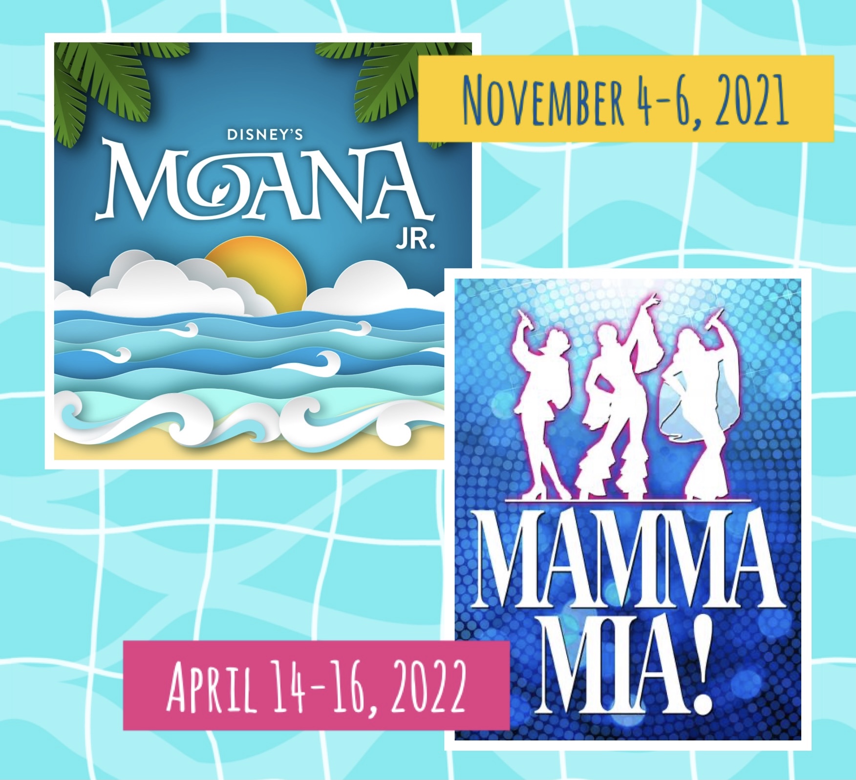 You are currently viewing The Shows Must Go On!